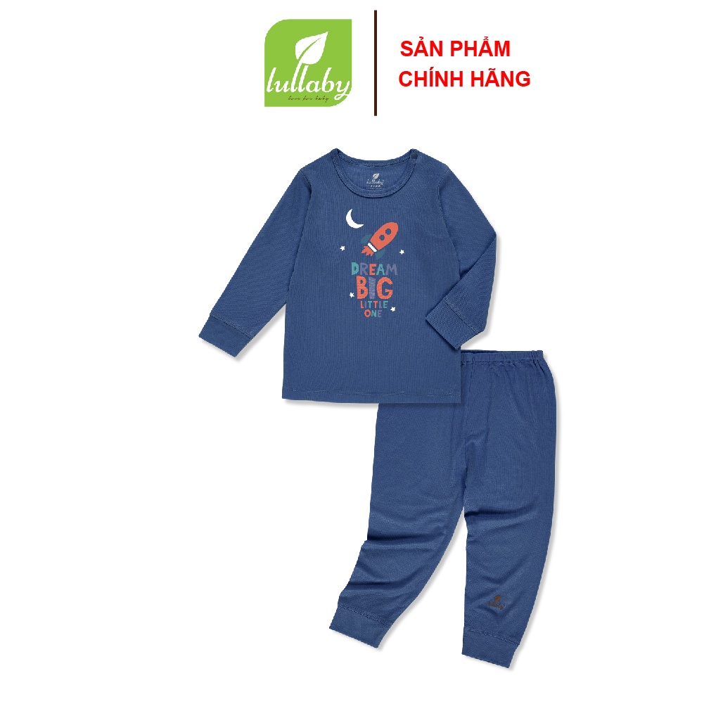 Lullaby - Bộ cài vai NH385M