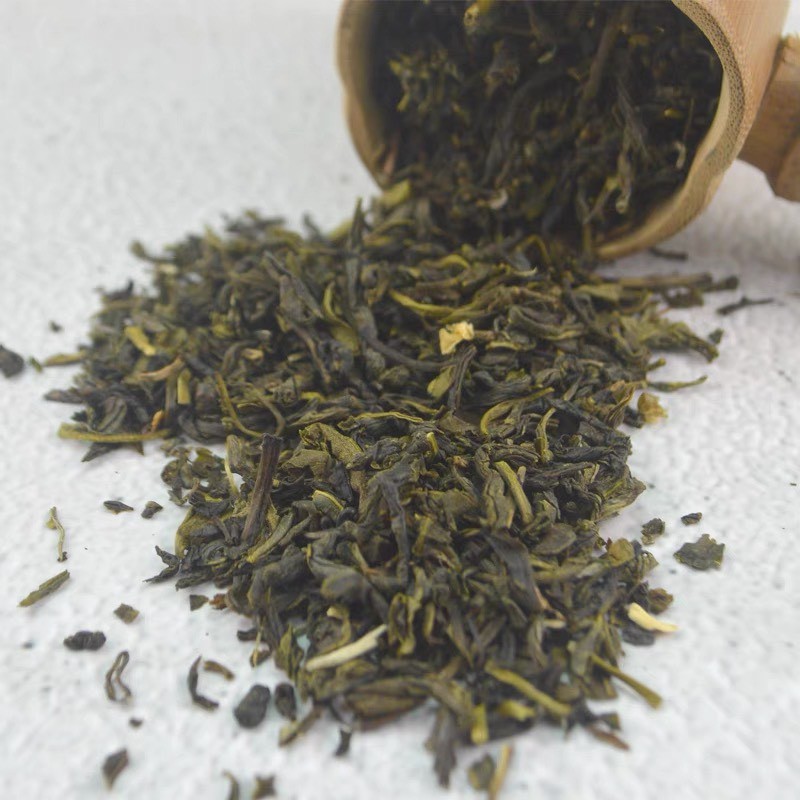 Trà lài HÀM HƯƠNG 500gr