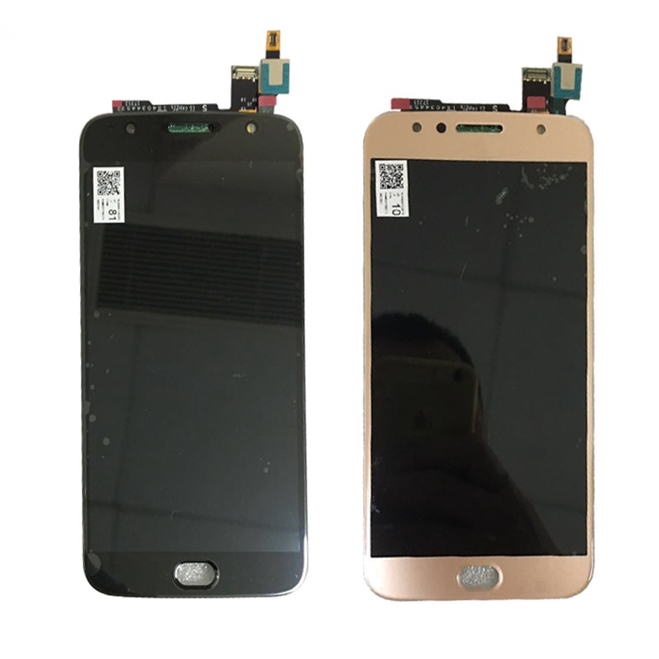 For Motorola Moto G5S plus LCD Display Touch Screen Digitizer Panel Assembly