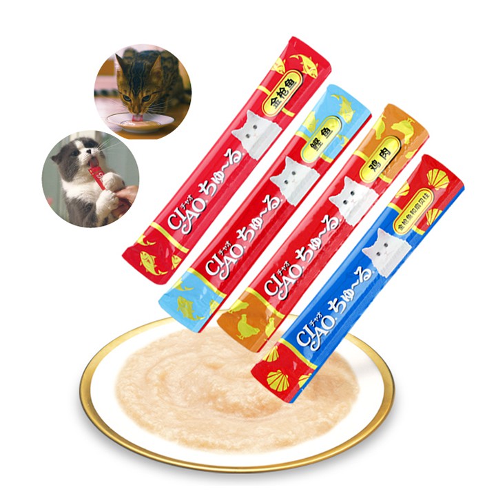 [Mã 159FMCGSALE giảm 8% đơn 500K] Thức Ăn Hạt Khô Catsrang Cho Mèo Chiết Túi Zip Bạc Giá Rẻ #Tintin Pet Store