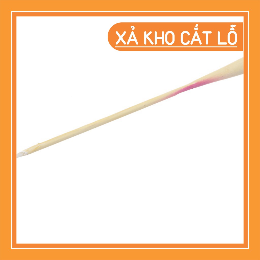 xả kho Bộ 10 Phao Câu Cá Dài 28cm Màu Sắc Ngẫu Nhiên