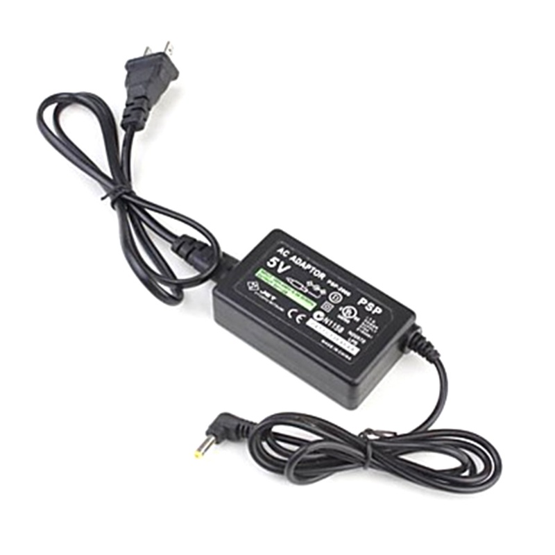 Dây Sạc 5V AC Chuyên Dụng Cho PSP 1000 2000 3000