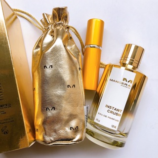 Nước hoa Mancera Instant Crush Test 5ml/10ml/20ml