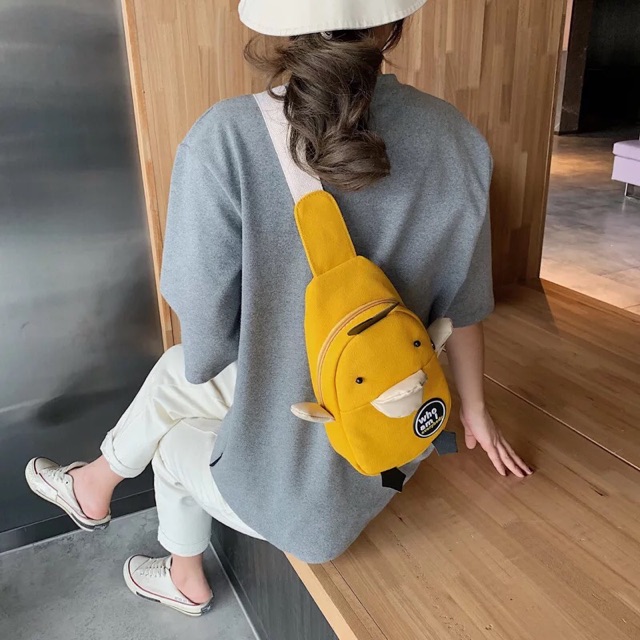 Túi vịt,túi đeo chéo (sỉ cực rẻ) | BigBuy360 - bigbuy360.vn