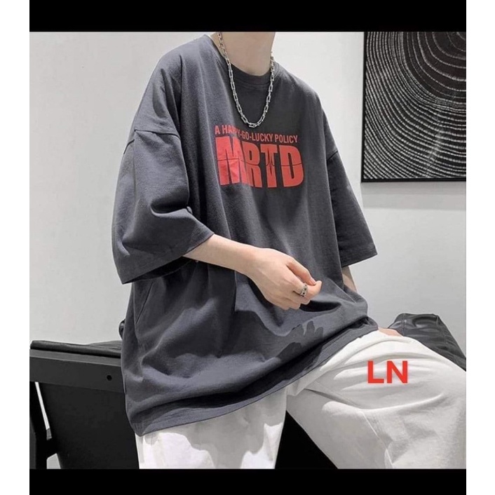 Áo phông MRTD LN11