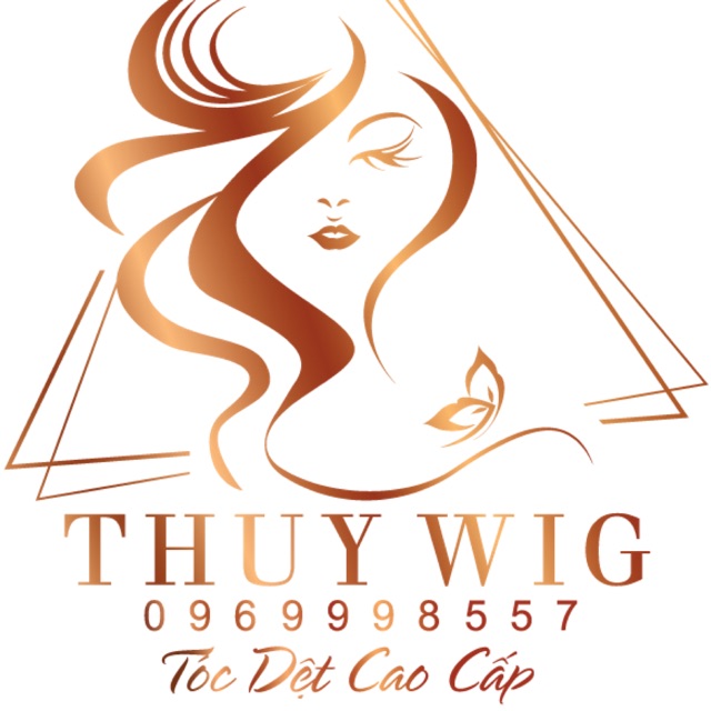 Tóc Giả - Tóc Kẹp Thu Thuỷ