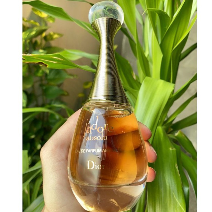 Nước hoa Dior J'adore EDP, nước hoa nữ tính 100ml - Baphouse Cosmetic | BigBuy360 - bigbuy360.vn