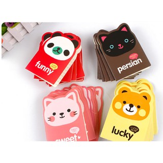[BAO GIÁ SHOPEE]  Sổ ghi chép