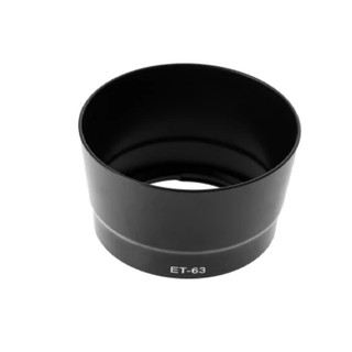 Loa che nắng HOOD CANON ET-63 CHO CANON 55-250MM STM