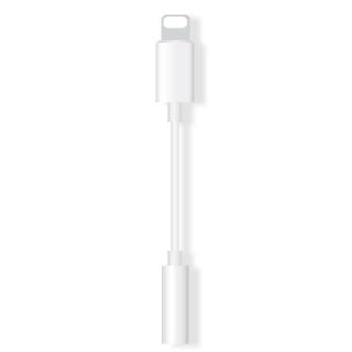 Đầu Chuyển Đổi Lightning Sang 3.5mm Cho Iphone Ipad