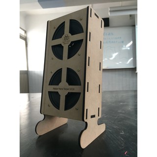 Box loa thiết kế theo yêu cầu