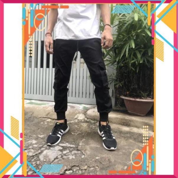 [Mặc là Auto Sang] Quần Jorger Nam Kaki Túi Hộp Kiểu Mới Siêu Chất AD | BigBuy360 - bigbuy360.vn
