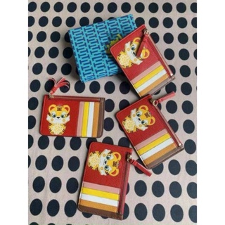 Ví Card Tory Burch