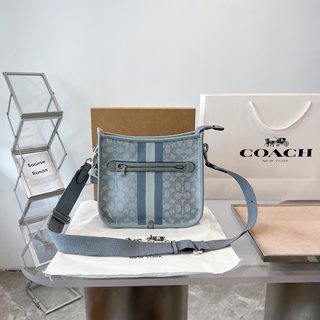 Túi Xách Nữ Coach 3 Màu Thời Trang 26cm