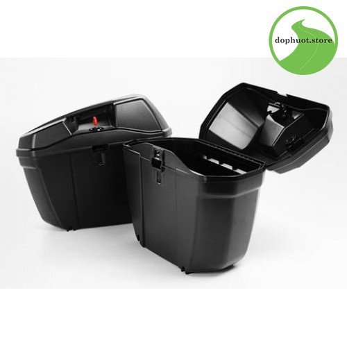 THÙNG HÔNG GIVI E22N