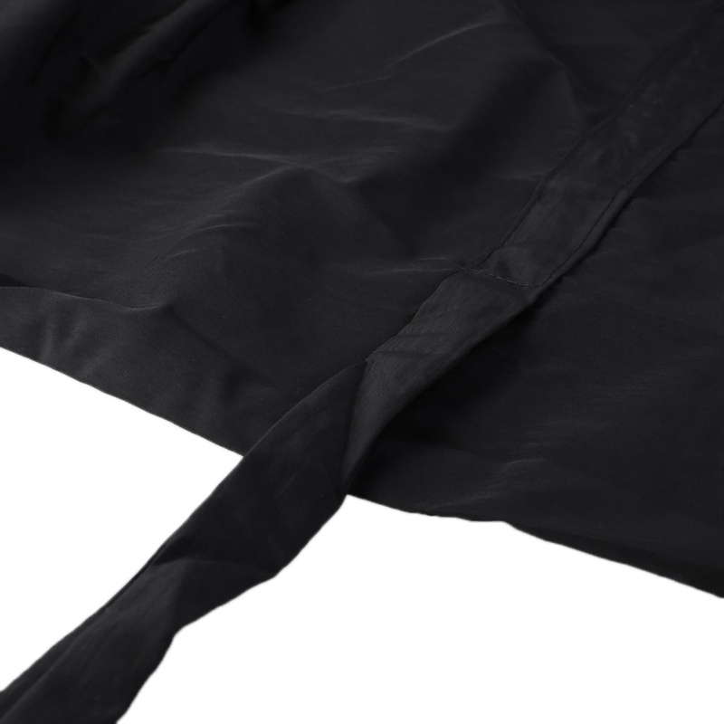 Áo Choàng Kimono Chống Tĩnh Điện Không Thấm Nước Thời Trang Cho Thợ Cắt Tóc YOUYO