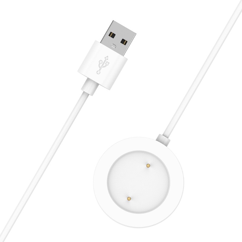 Cáp Sạc Cổng Usb Cho Đồng Hồ Thông Minh Xiaomi Mi