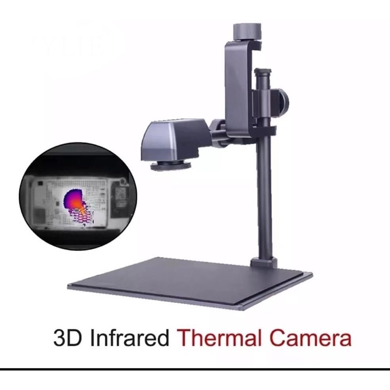 Camera nhiệt DytspectrumOwl CA-10