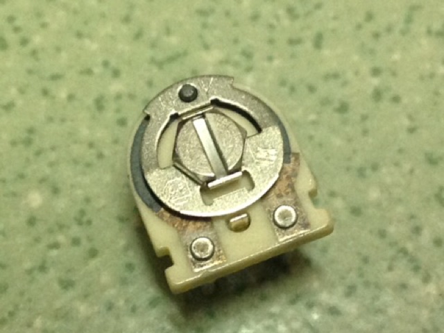 Biến trở AB-uk 1k ohm