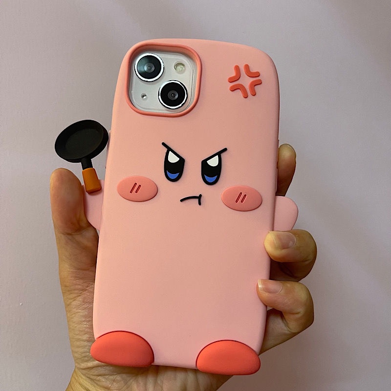 Ốp Điện Thoại Họa Tiết Phong Cách Nhật Hàn Dễ Thương Cho iPhone13promax12 Phone 11 xr xs