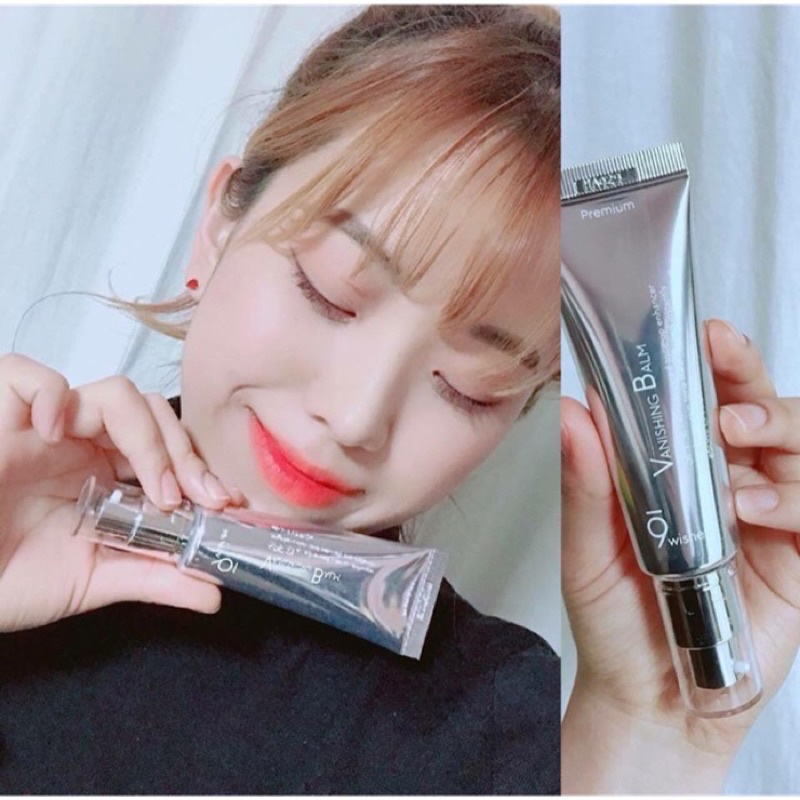 kem VB premium 9wishes face