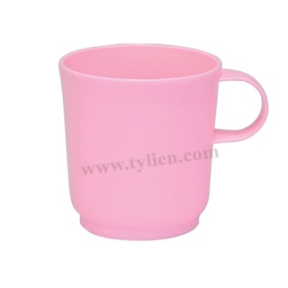 Bộ bình & 4 ly nhựa Hasu (được chọn màu) Tý Liên