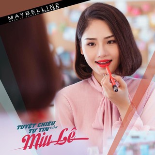 Son màu 2 đầu Lip Gradation