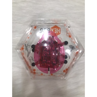 👉Trò chơi vui nhộn Kiến lửa HEXBUG - Mỹ