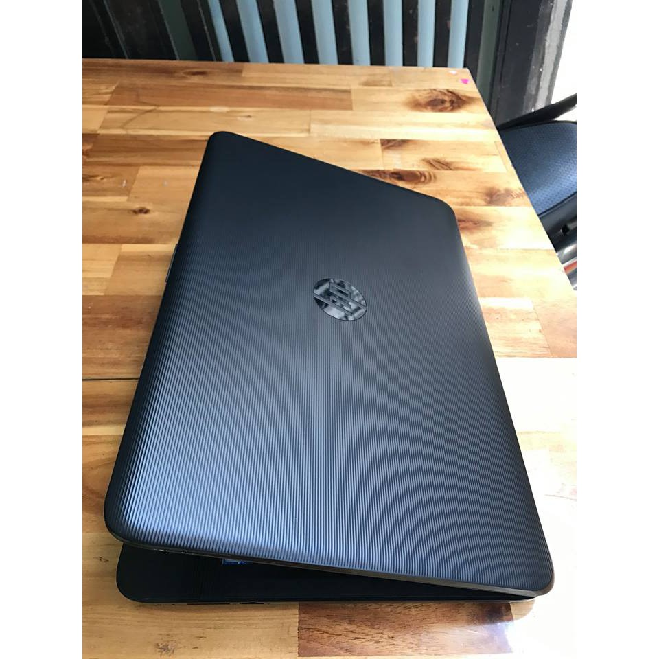 laptop Hp 15, i3 6100u, 4G, 500G, 15,6in, 99%, giá rẻ
