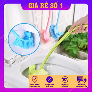 CỌ NHÀ VỆ SINH 2 ĐẦU TIỆN DỤNG - CỌ BỒN CẦU