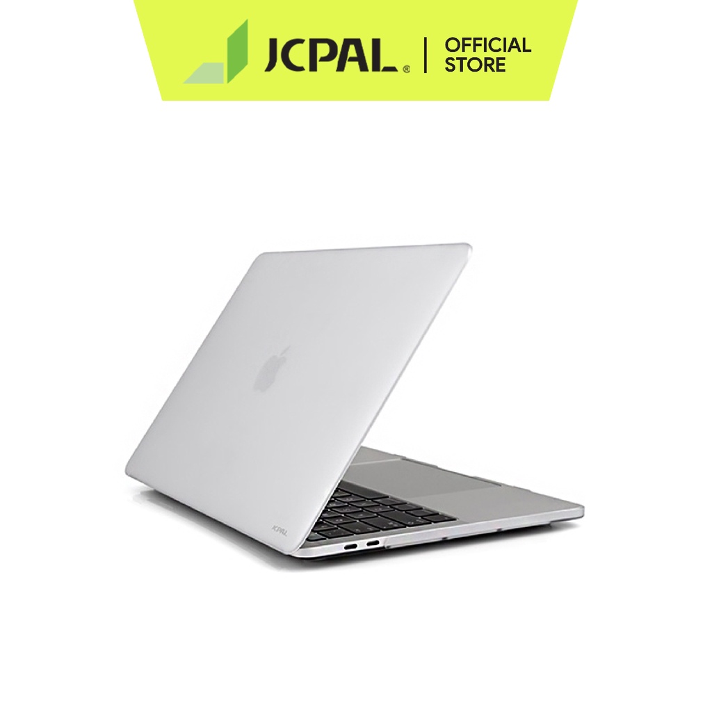 Ốp Jcpal Macguard Macbook Pro 2020-13 inch | 2019-13 inch &amp; 16 inch | 2016-15 inch chống trầy xước, chống ánh sáng xanh