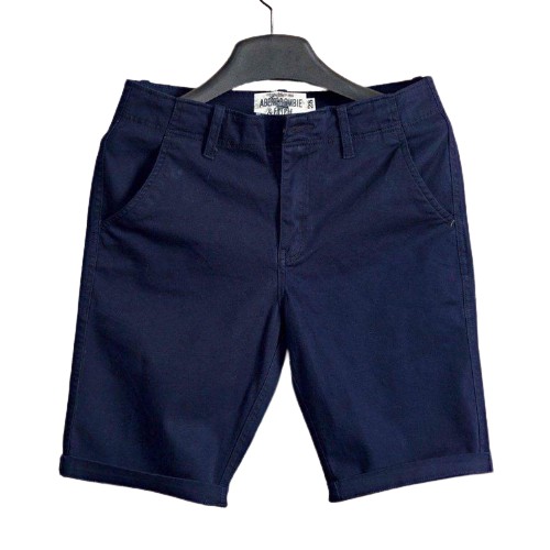Quần Short Kaki Nam Chất Co Giãn Siêu Đẹp Đủ Size (3 màu) - HÀNG MỚI VỀ