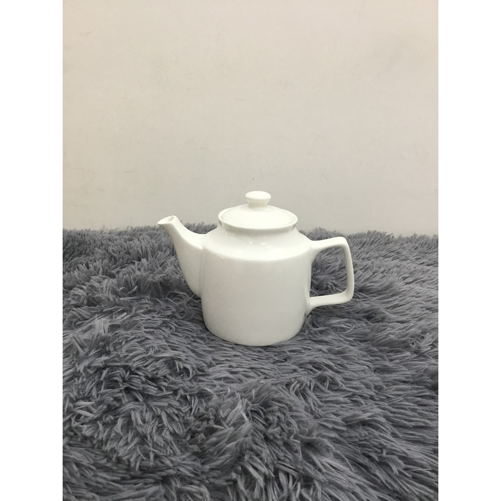 BÌNH TRÀ 750 ML - GỐM SỨ CƯỜNG PHÁT