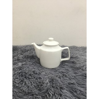 Bình trà 750 ml - gốm sứ cường phát