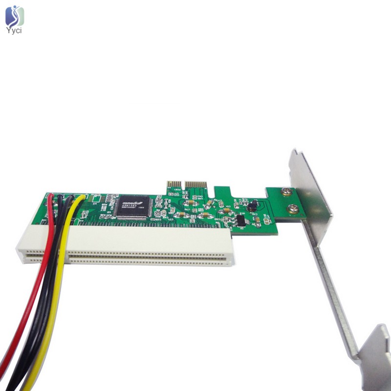 Bộ chuyển đổi PCI sang PCI - E cao cấp