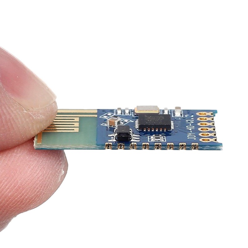 Bộ 10 bảng mạch truyền phát tín hiệu không dây 5.8G jdy-40 2.4G | BigBuy360 - bigbuy360.vn