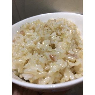 [2kg] Gạo lứt séng cù Điện Biên