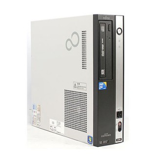 Máy tính đồng bộ Fujitsu Esprimo