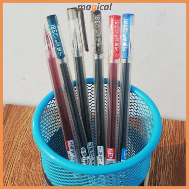 Bút mực đầu kim với ngòi 0.38mm