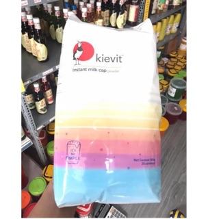 Bột làm Váng Sữa Milk Foam KIEVIT -Gói 500g