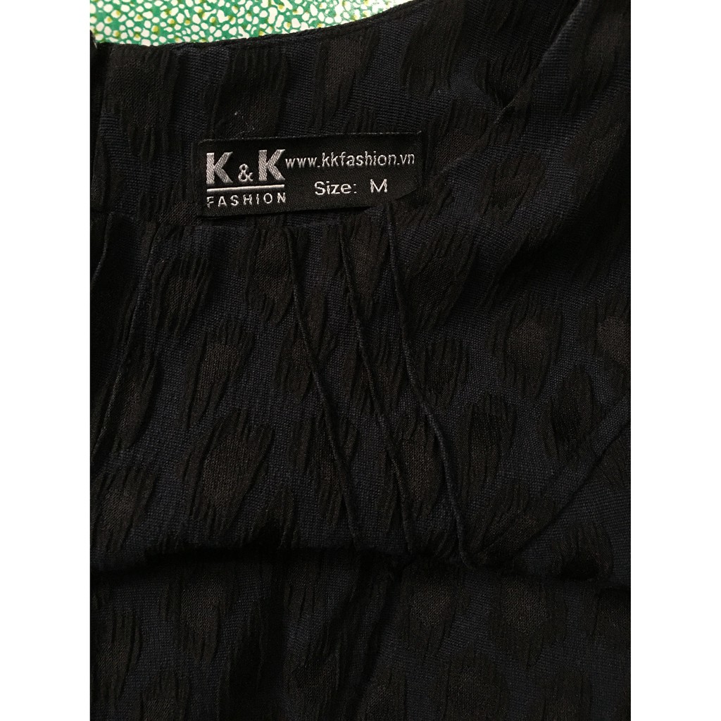 Thanh lý đầm K&K Fashion