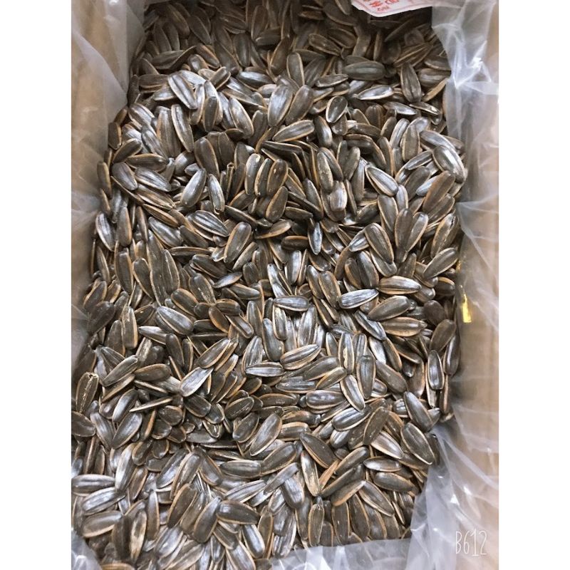 500g Hạt Hướng Dương Tẩm Vị Dừa