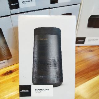 Loa Bose Revolve Made In Mexico