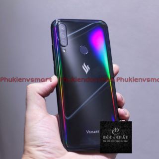 Cường lực camera Vsmart Joy 3