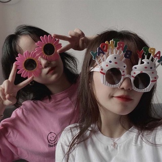 Kính sinh nhật so cute