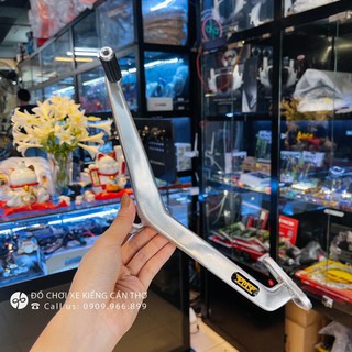 Cần Số Nhôm CNC