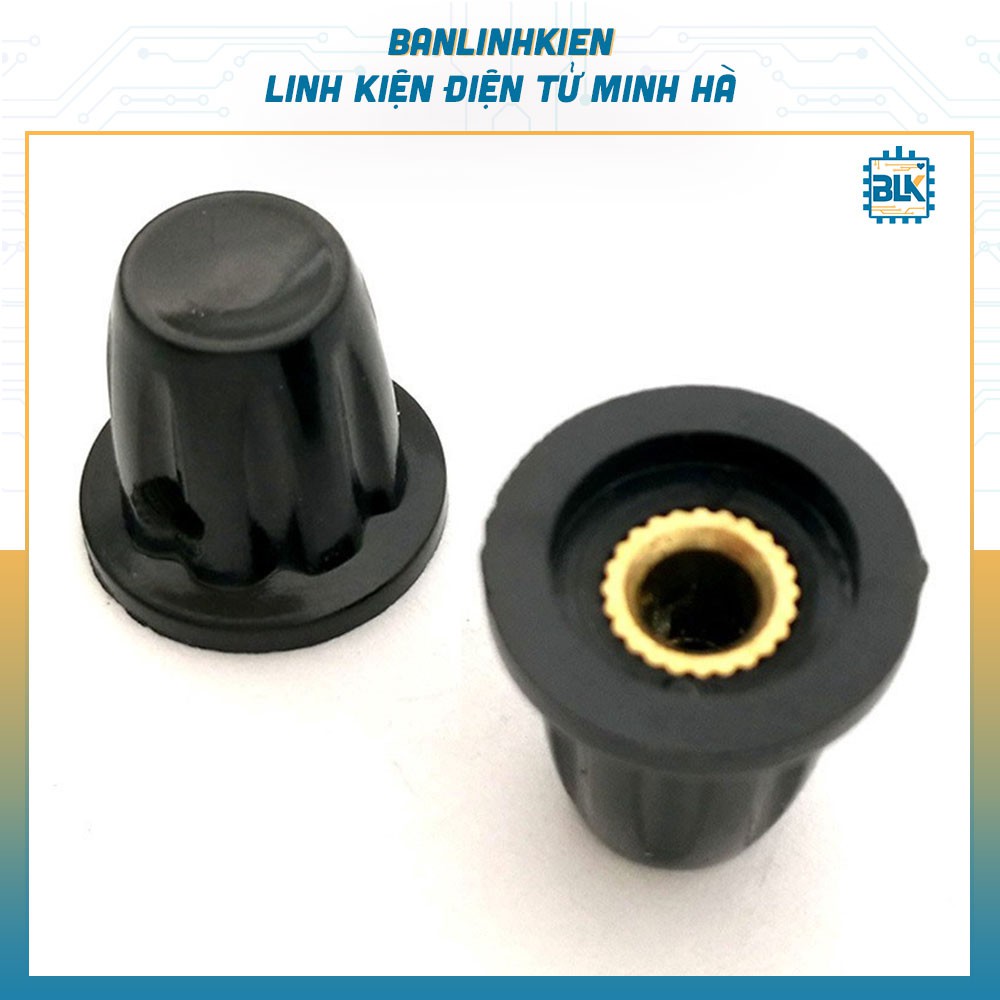 Núm Triết Áp WXD3-13-2W K17-01
