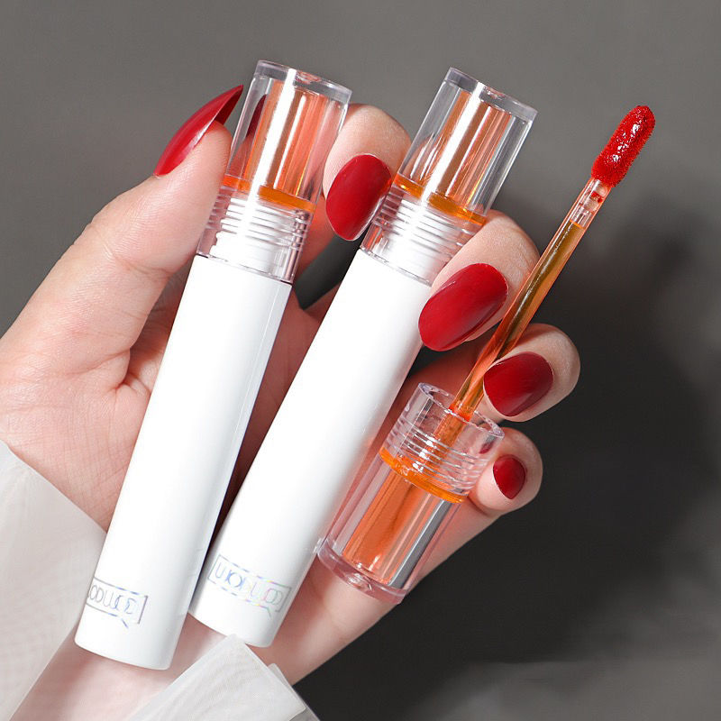 (Hàng Mới Về) Son Môi Dạng Lỏng Màu Nhung Đẹp Cho Nữ | BigBuy360 - bigbuy360.vn