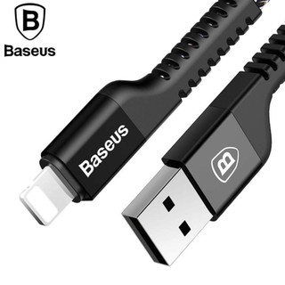 CÁP SẠC NHANH LIGHTNING BASEUS CALZJ