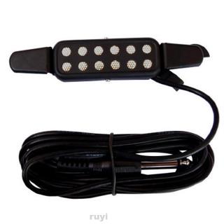 Kẹp Dây Đàn Guitar 12 Lỗ Chuyên Nghiệp